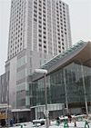 まちづくり福井株式会社