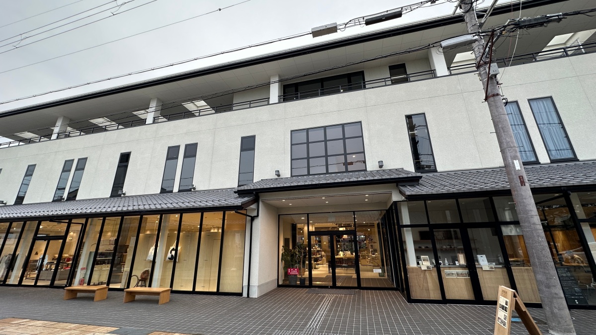 湖（うみ）のスコーレ（特定民間中心市街地経済活力向上（Ｓ特）事業）