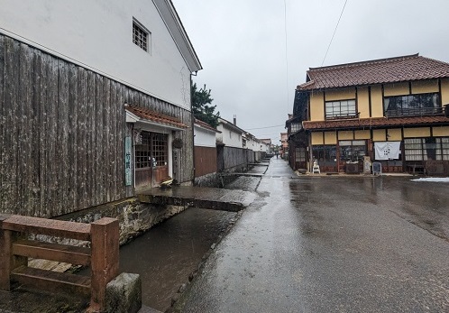 鳥取県倉吉市