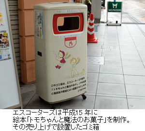ゴミ箱