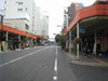 福島駅前通り