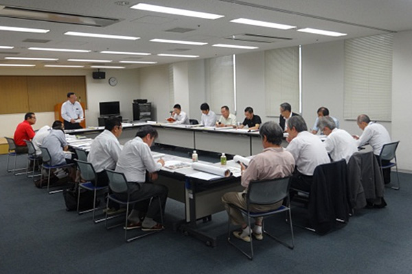 参考）駅南地区活性化連絡会議