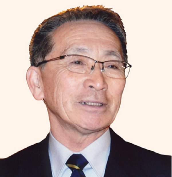 長谷氏