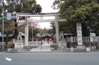 埼玉県秩父市