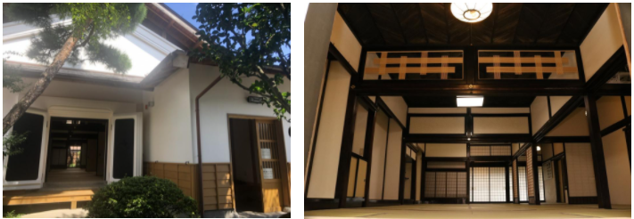 脇本陣