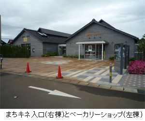 まちキネ入り口