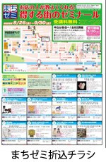 中心市街地商店街