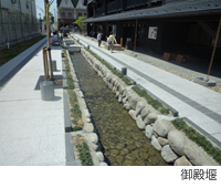 御殿堰