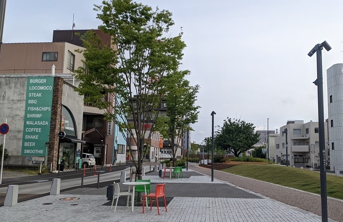 愛知県岡崎市