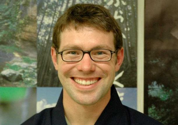 （ブラッド・トウル氏）