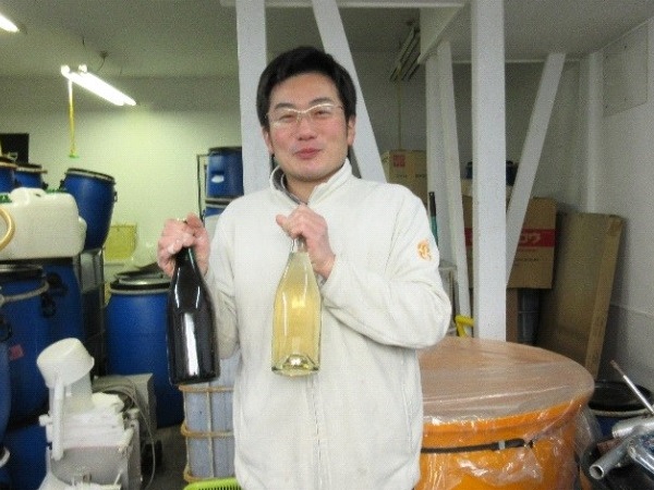 Ｕターンをきっかけに中心市街地活性化に臨む宮本紘太郎氏