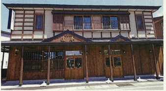 青森県黒石市