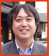 A分科会発表者：下田 孝志氏