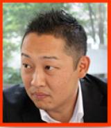 【高本 泰輔氏】